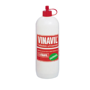 COLLA UNIVERSALE VINAVIL 100GR COD. D0640