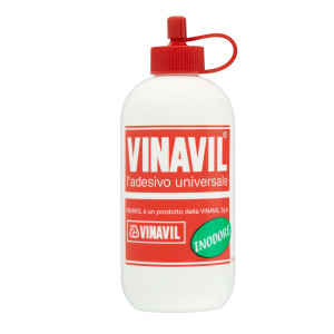 COLLA UNIVERSALE VINAVIL 100GR COD. D0640