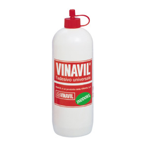 COLLA UNIVERSALE VINAVIL 250GR COD. D0645