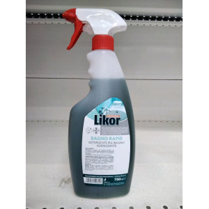 SPRAY 750ML PULIBAGNO 71207