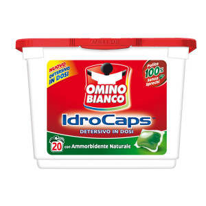 DETERSIVO OMINO BIANCO