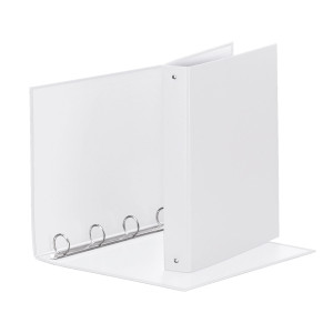 RACCOGLITORE MEETING 30 A4 4R IN PPL BIANCO ESSELTE COD. 395792904