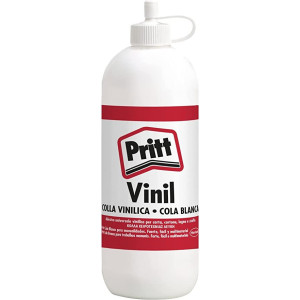 COLLA PRITT VINYL 250 GR.