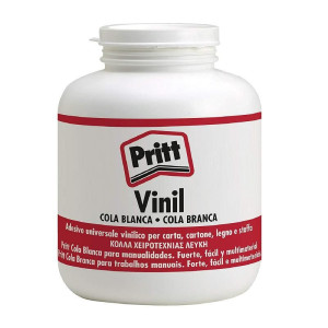 COLLA PRITT VINYL 1 KG