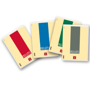 BLOCCO PIGNASTYL 10X15 5MM CF.20 02137465M