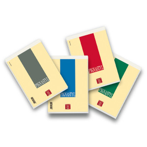 BLOCCO PIGNASTYL 15X21 5MM CF.10 02137475M