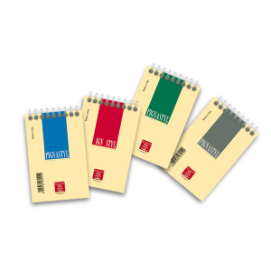 BLOCCO PIGNASTYL SP. A7 5MM CF.10 02156235M