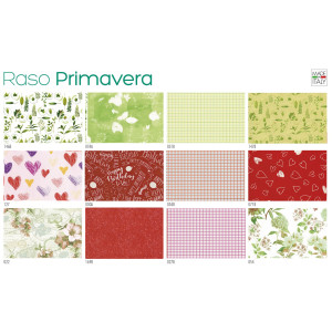 CARTA REGALO RASO ASS. - CF. DA 100 R4411GEN