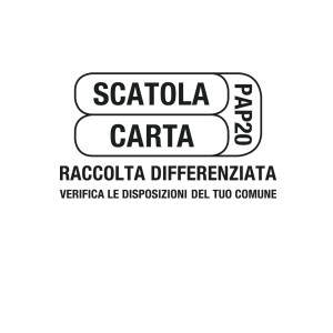 BUSTA SPEEDYDOC 19X12.5 100500101 CF.100