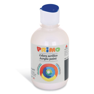 TEMPERA ACRILICA 300ML BIANCO ART.100