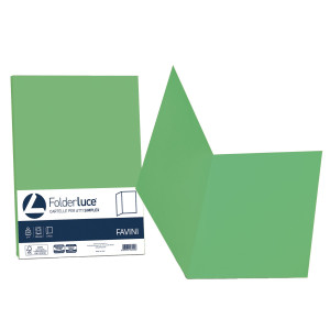 CARTELLA FAVINI S.VERDE CF.50