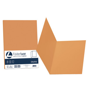 CARTELLA FAVINI S.ARANCIO CF.50
