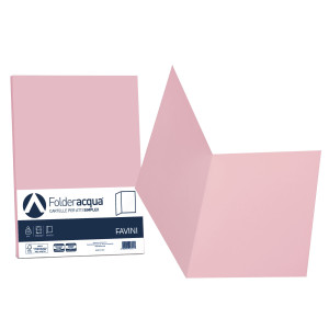 CARTELLA FAVINI S.ROSA CF.50