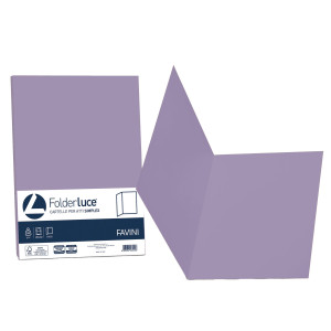 CARTELLA FAVINI S.VIOLETTA CF.50