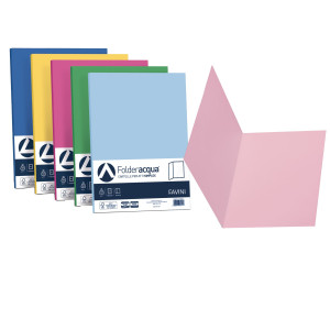 CARTELLA FAVINI S.ASSORTIT CF.50