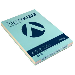 RISMACQUA 90 GR. A3 PROMO - CF. DA 300