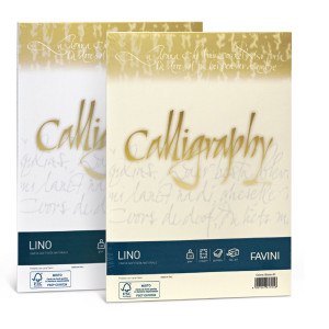 CALLIGRAFY LINO - 02 - A69Q514 - CF. DA 50