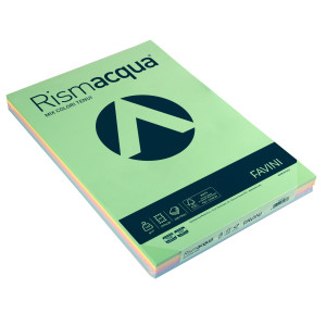 RISMACQUA 140GR.A3 PROMO - CF. DA 200