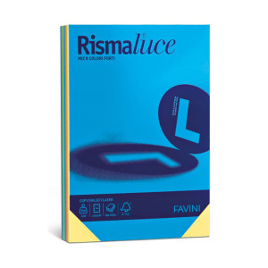 RISMALUCE 140GR.A3 PROMO - CF. DA 200