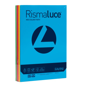 RISMALUCE 90 GR. A4 PROMO - CF. DA 300