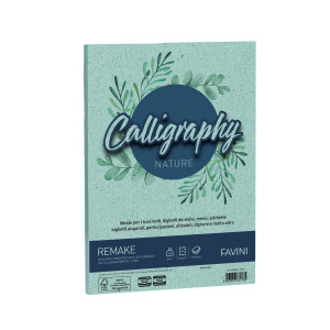 CALLIGRAPHY REMAKE 120 GR. A4 A.MARINA CF. DA 50