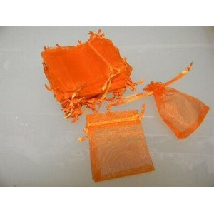 SACCHETTO ORGANZA 12X25 AR - CF. DA 15