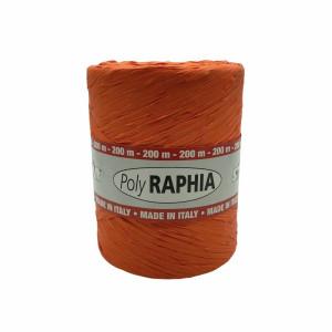 POLYRAPHIA 200 M.R54 -ARANCIO