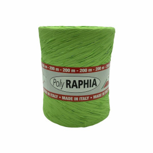 POLYRAPHIA 200 M.R41 - AVOCADO