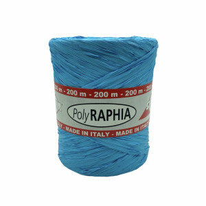 POLYRAPHIA 200 M. R0143-AZZURRO