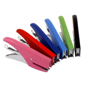 CUCITRICE A PINZA METALLO 5095