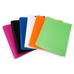 PORTALISTINI FLUO 22X30-20 BUSTE ASSORTITO LEBEZ ART.80448 COD. 80448