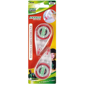 BLISTER 2 MINI COPREX COD. 8092