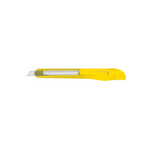 CUTTER 9MM C/BLOCCALAMA  COD. 9004