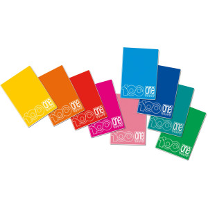 MAXI ONE COLOR 100GR 18FF+1 5M CF.10 COD. 1924