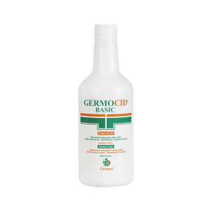 DISINFETTANTE GERMOCID BASIC SPRAY 750ML COD. 36615