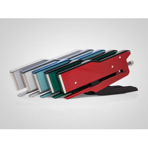 CUCITRICE ZENITH 548/E ROSSO