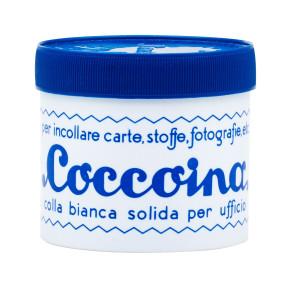 COLLA COCCOINA IN PASTA 50GR