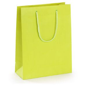 SHOPPER 10X12+6,5 CREMA - CF. DA 12