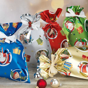 BUSTE ELVES UDV27 40X65 ASS. - CF. DA 50