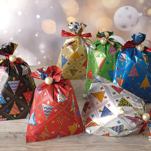 BUSTE BEAUTIFUL TREE UDV28 22X32 ASS. - CF. DA 100