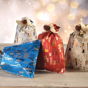 BUSTE KLIMT UDV36 25X40 ASS. - CF. DA 100