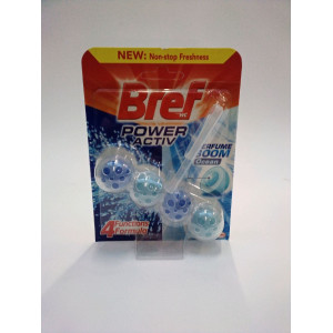 BREF POWER ACTIVE OCEAN