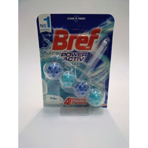 BREF POWER ACTIVE OCEAN