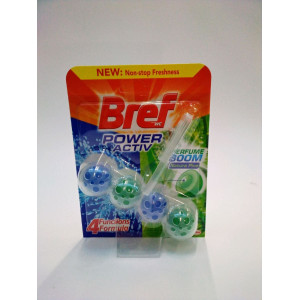 BREF POWER ACTIV