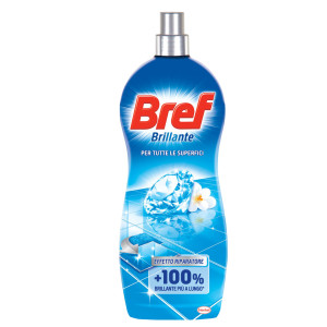 BREF BRILLANTE PAVIMENTI 1250ML COD. 26671510