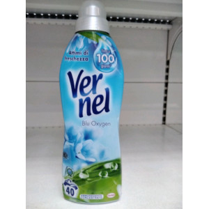 VERNEL BLU OXYGEN