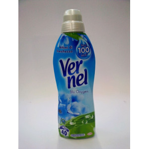 VERNEL BLU OXYGEN