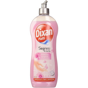 DIXAN PIATTI MANI E UNGHIE