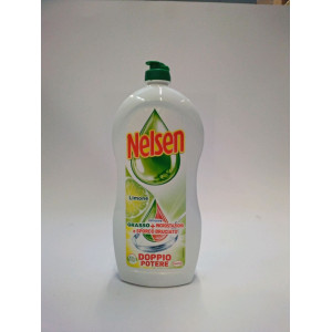 DETERSIVO NELSEN PIATTI LIMONE 900ML COD. 2119374