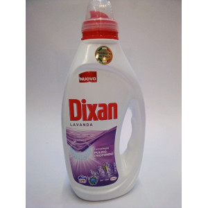 DETERSIVO PER BUCATO DIXAN LAVANDA 950ML